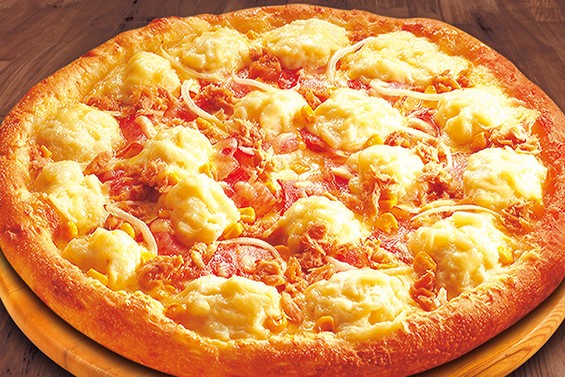 【キャンペーン割引】スーパーアイダホの写真