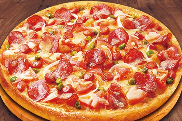 【キャンペーン割引】レッドスティンガーの写真